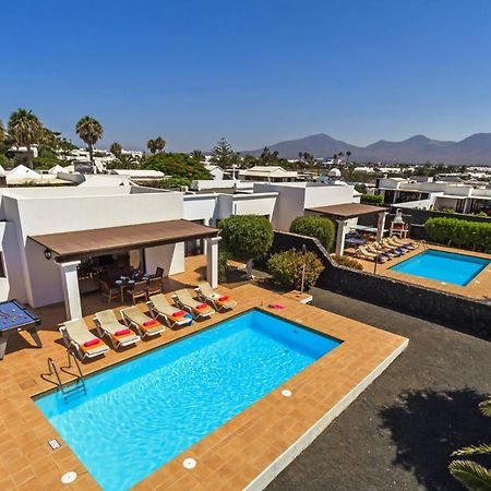 Villa Yaiza By Villa Plus Playa Blanca  Exteriör bild
