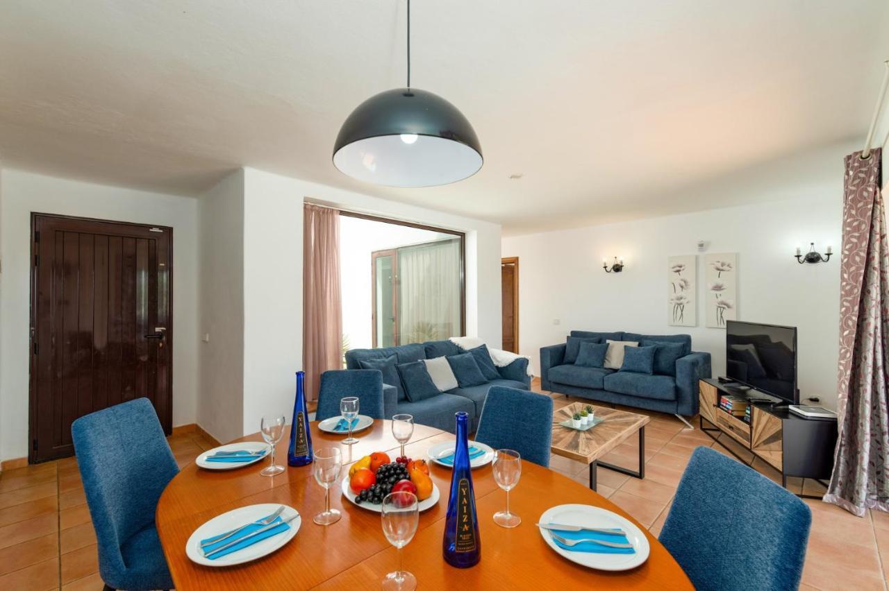 Villa Yaiza By Villa Plus Playa Blanca  Exteriör bild