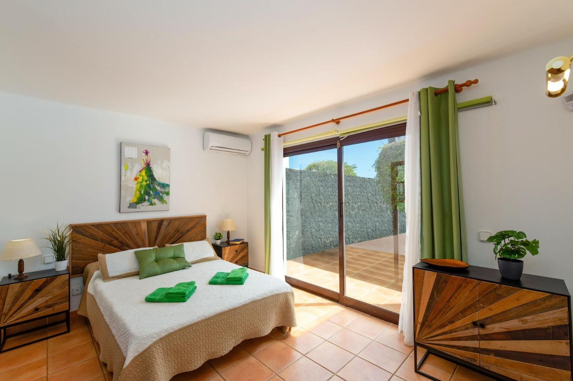 Villa Yaiza By Villa Plus Playa Blanca  Exteriör bild